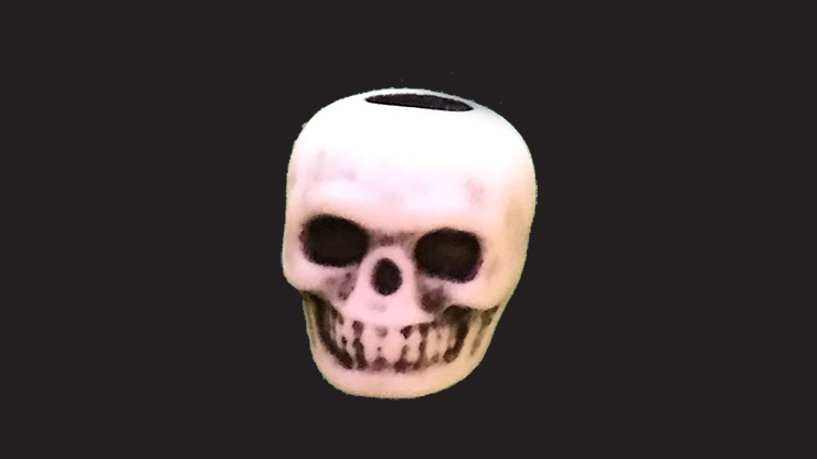 DEAD RINGER de Jeff Stone - Truco