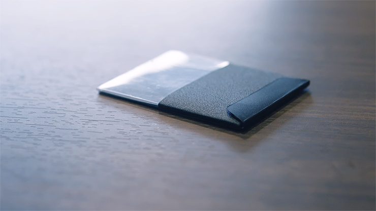 TRES SOBRES de Smagic Productions - Truco