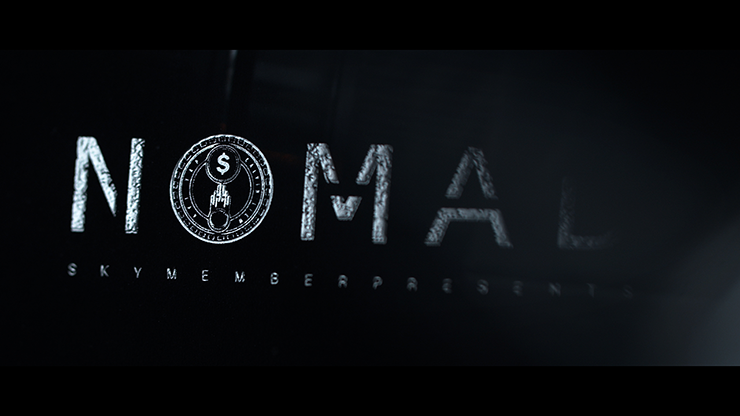 Skymember presenta Nomad Ring Mark III (Edición de peluquero) - Truco