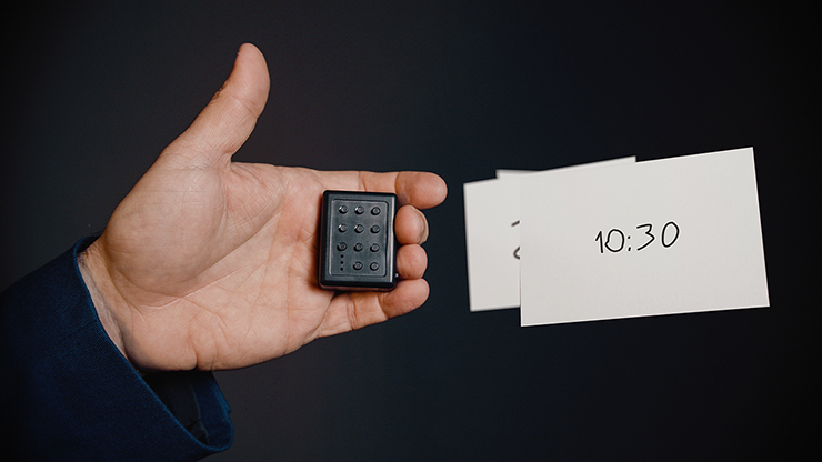 MANDO LEGACY SYSTEM de Joao Miranda - Truco