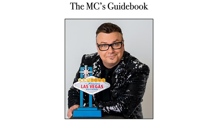 The MC's Guidebook de Scott Alexander - Libro