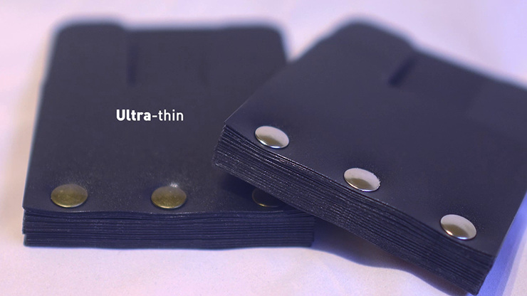 Indexpress 2.0 (Gimmick e instrucciones en línea) por Vernet Magic - Truco