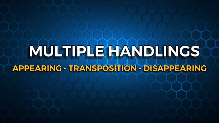 NO PRINT de Mickael Chatelain - Truco