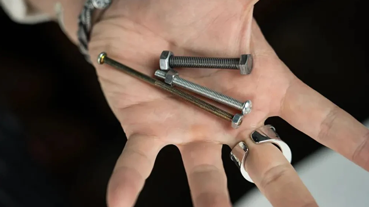 PITATA VibRing (Estándar / Tamaño 9) de PITATA MAGIC - Truco