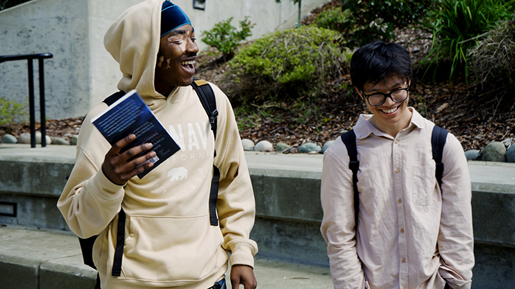 The End Book Test de Angelo Carbone (Truco e instrucciones en línea) - Truco