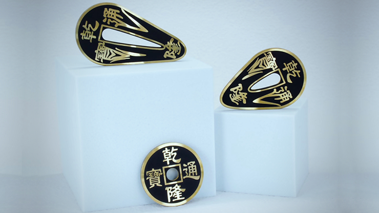 SCC BLACK de N2G - Truco