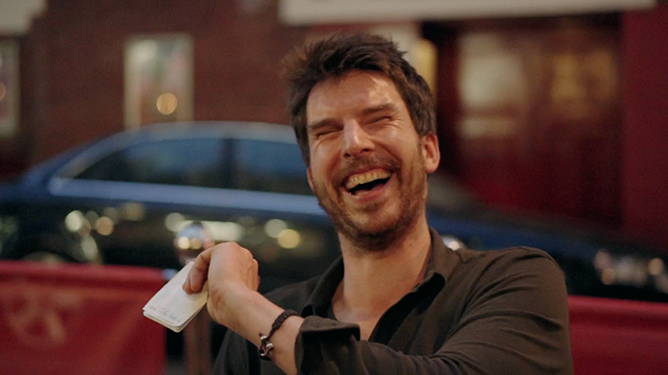 EDCeipt de Craig Petty - VERSIÓN DE EE. UU. (Trucos e instrucciones en línea) - Truco