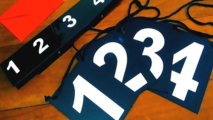 4X4 de Quique Marduk - Truco