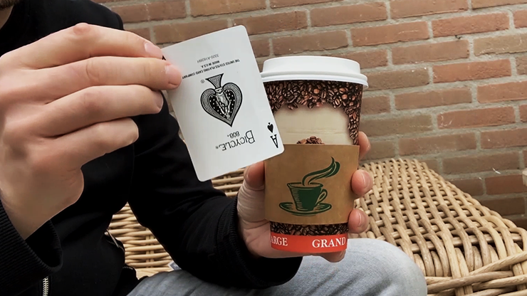 JAVA (trucos e instrucción en línea) por Peter Eggink - Truco