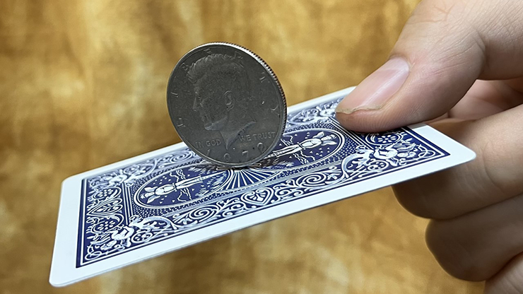 Esoteric Kennedy por Stevens Magic Emporium - Truco