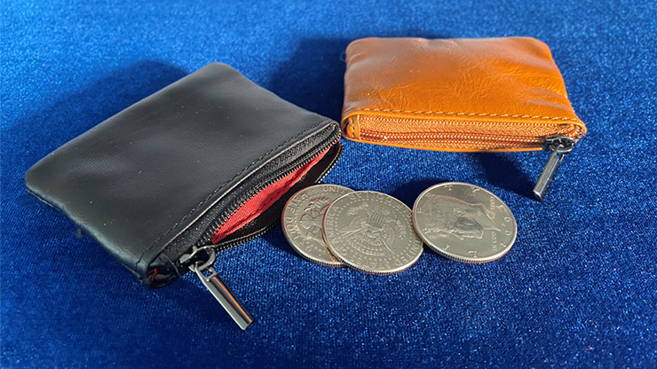 PUP (set) de David Regal - Truco