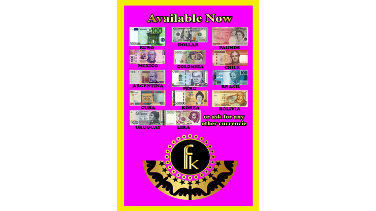 My Rich Husband US (trucos e instrucciones en línea) de Magic Music Entertainment