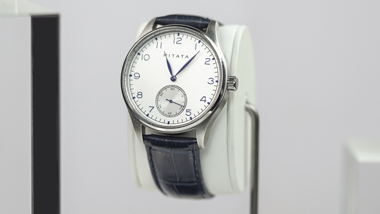 Reloj (trucos e instrucciones en línea) de PITATA MAGIC - Truco