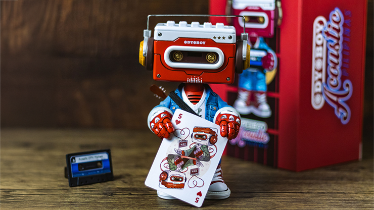 Bicycle Sari - Sari (Garden Edition) Playing Cards