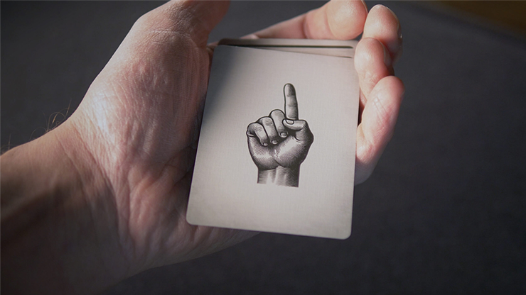 Outsmarted by Green Lemon