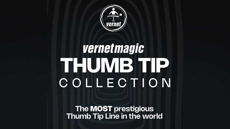 THUMB TIP COLLECTION by Vernet