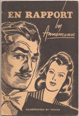 En Rapport by Theodore Annemann