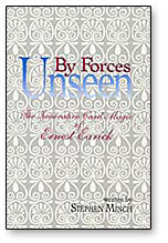 By Forces Unseen de Stephen Minch - Libro