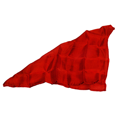 Bastón que cambia de color y desaparece (negro a rojo) - Truco