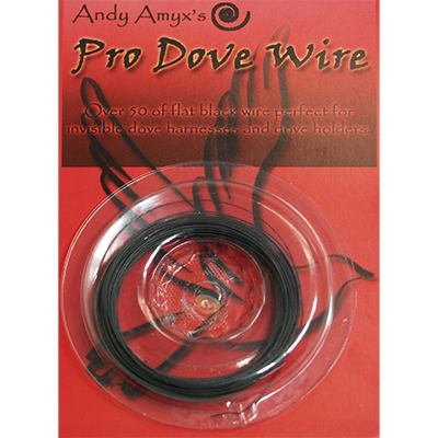 Pro Dove Wire de Andy Amyx