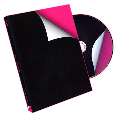 Old School Kranzo por Nathan Kranzo - DVD