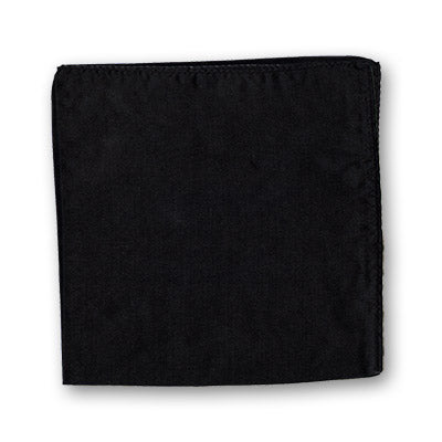 Silk 12 pulgadas (Negro) Magic by Gosh - Truco