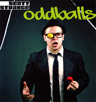 Oddballs de Scott Strange vídeo DESCARGAR