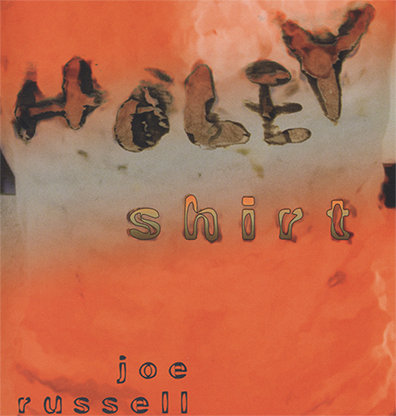 Vídeo Holey Shirt de Joe Russell DESCARGAR