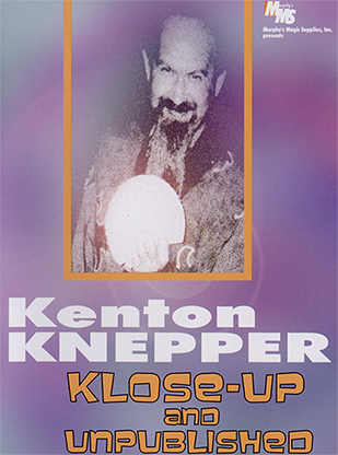 Klose-Up And Unpublished de Kenton Knepper video DESCARGAR