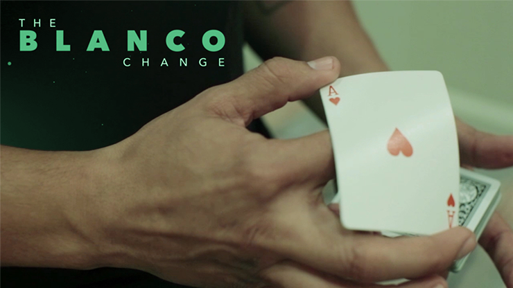 The Blanco Change de Allec Blanco video DESCARGAR