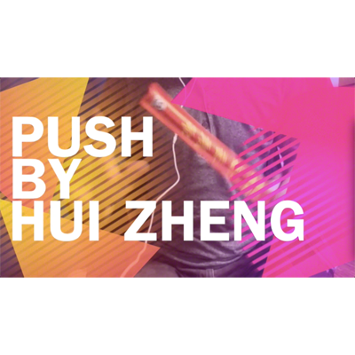 Push de Hui Zheng- Video DESCARGAR