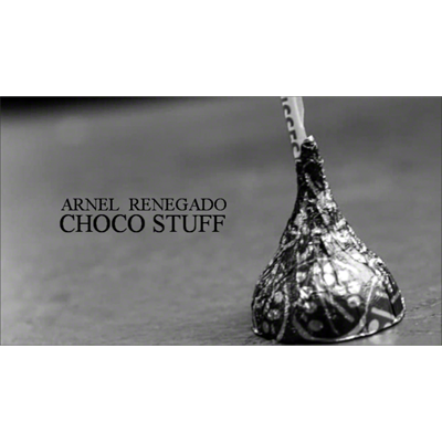 Choco Stuff de Arnel Renegado - Video DESCARGAR