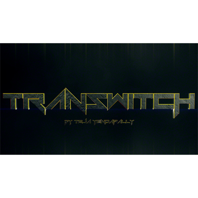 Transwitch de Teja Yendapally -Video DESCARGAR