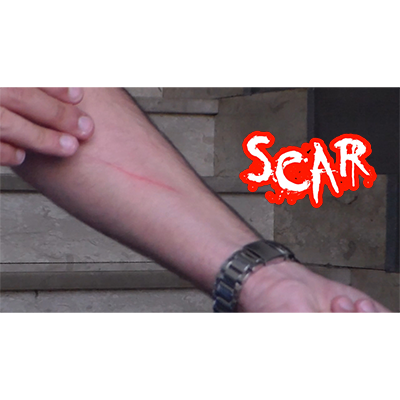 SCAR de Dan Alex - Video DESCARGAR