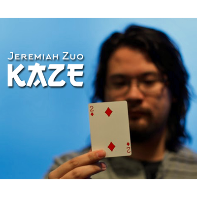 Kaze de Jeremiah Zuo & Lost Art Magic - Video DESCARGAR