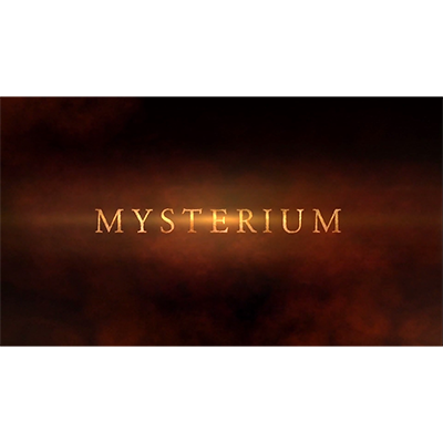 Mysterium de Magic Encarta - Video DESCARGAR