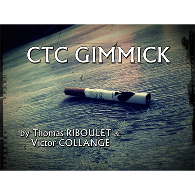 CTC de Thomas Riboulet y Victor Collange - Vídeo DESCARGAR