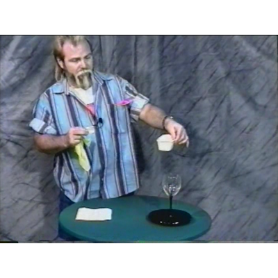 Sweet and Dough (extracto de 3-Dean Trilogy) de Dean Dill - vídeo DESCARGAR
