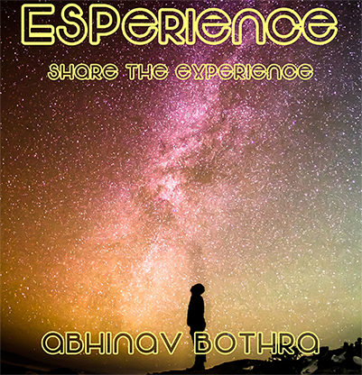 ESPerience por Abhinav Bothra eBook DESCARGAR