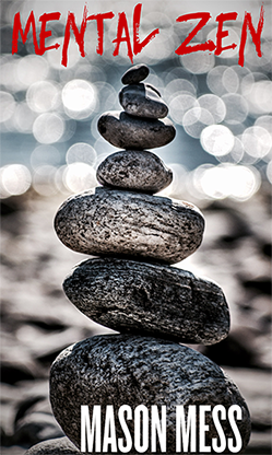 Mental Zen de Jason Messina eBook DESCARGAR