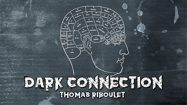 Vídeo Dark Connection de Thomas Riboulet DESCARGAR
