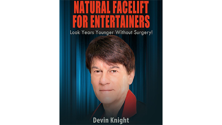 Estiramiento facial natural para animadores por Devin Knight eBook DESCARGAR
