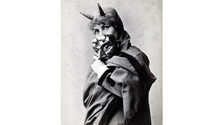 Descargar eBook La marca del diablo de Paul Voodini