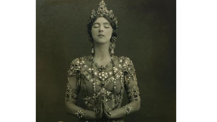 Affinity: Cold Reading's 3rd Way de Paul Voodini eBook DESCARGAR