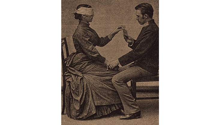 Los pasos de Voodini hacia el mentalismo de Paul Voodini eBook DESCARGAR