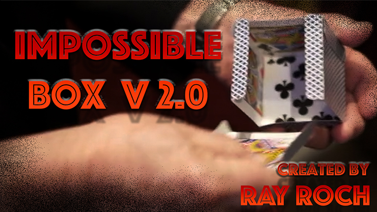 Impossible Box 2.0 de Ray Roch vídeo DESCARGAR