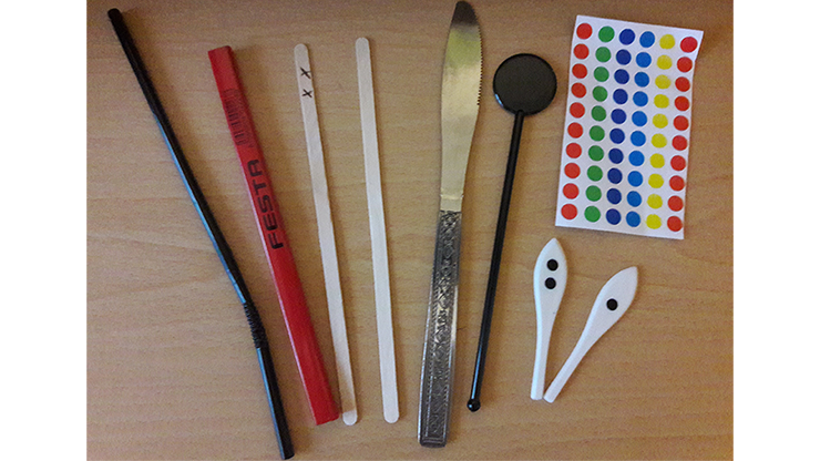 CONSEJO = Truco de pádel totalmente improvisado de Jonathan Royle