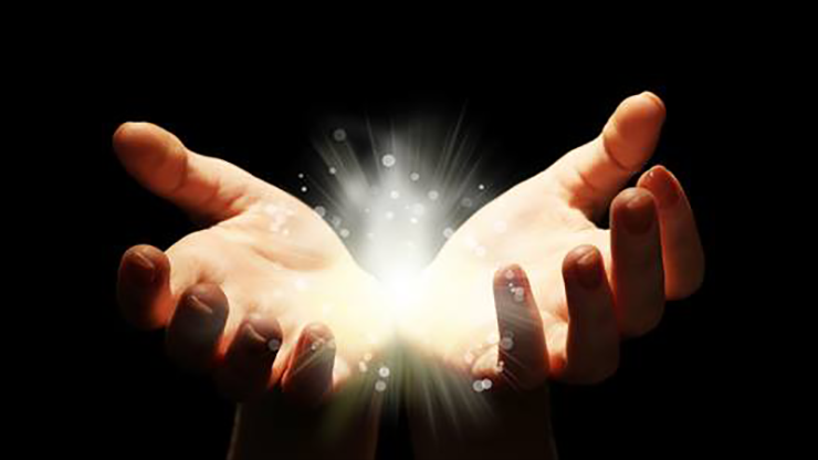 Royle revela cómo trabajar verdaderos milagros de la mente por Jonathan Royle Mixed Media DESCARGAR