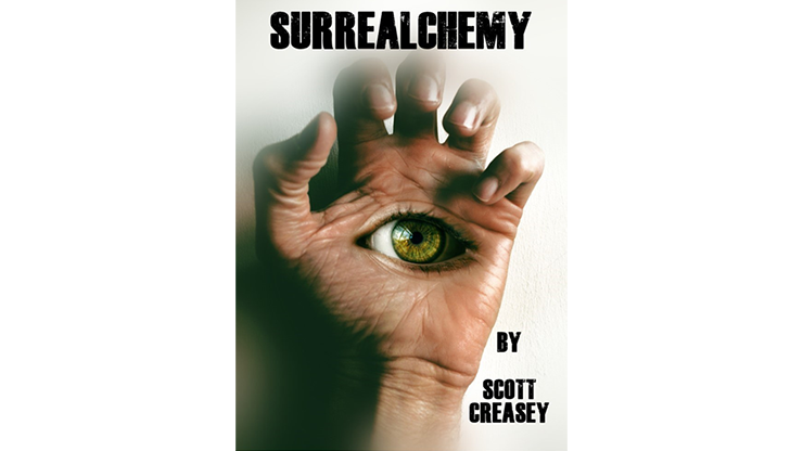 SURREALCHEMY de Scott Creasey eBook DESCARGAR