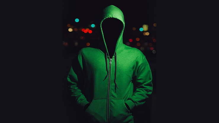 Ghost Kiss Psychokinetic Touches & Psychic PK Touches Outdone por Jonathan Royle Mixed Media DESCARGAR